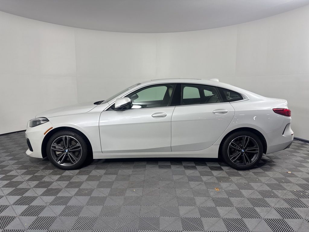 Thumbnail: 2023 BMW 2 Series - 8