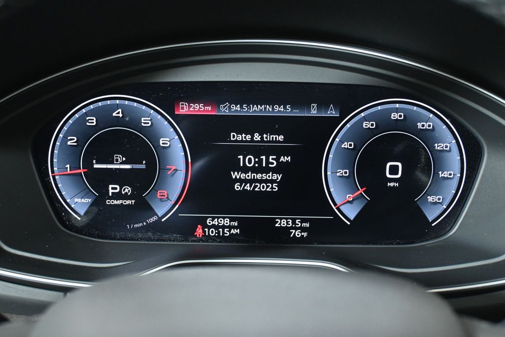 2025 Audi Q5 e Premium Plus 19