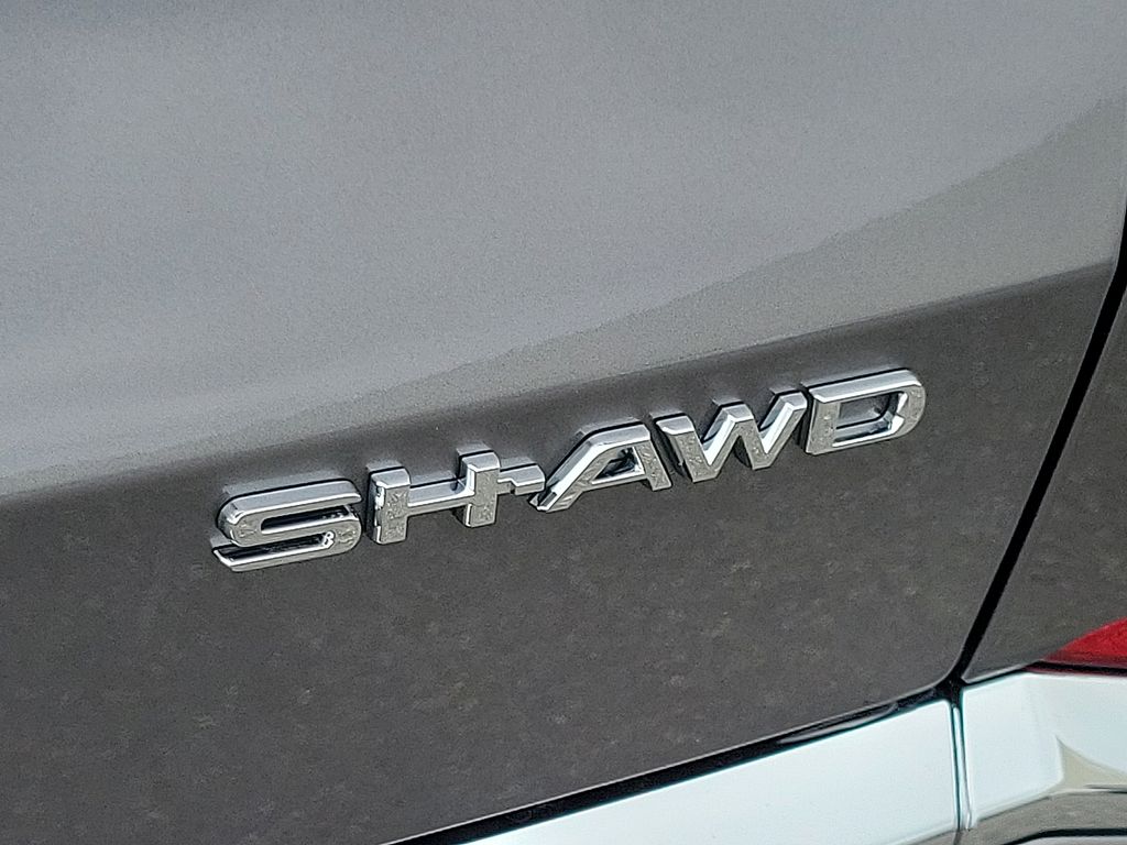 2025 Acura MDX Technology 6