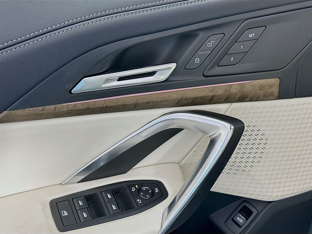 Thumbnail: 2026 BMW X1 - 20