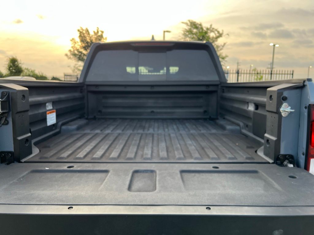 Thumbnail: 2024 Honda Ridgeline - 10