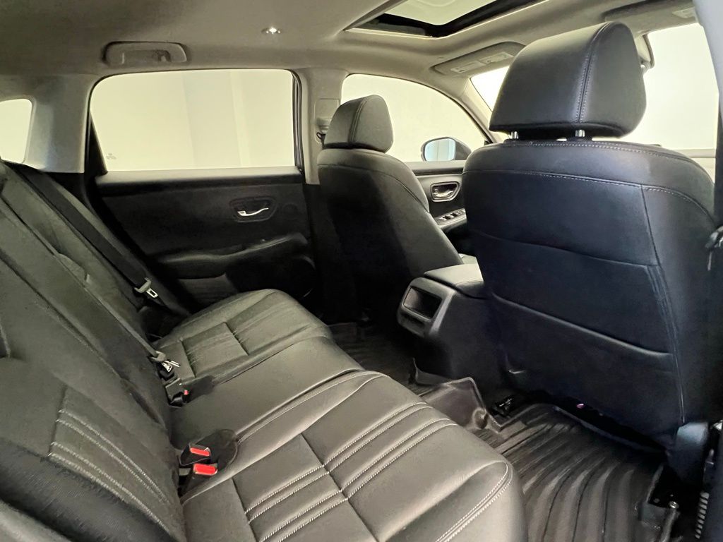 Thumbnail: 2024 Honda HR-V - 8