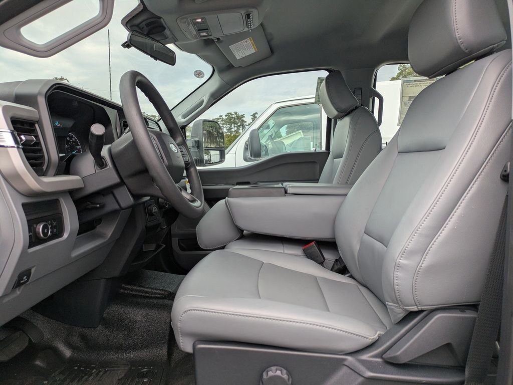 2026 Ford F-250 Super Duty XL