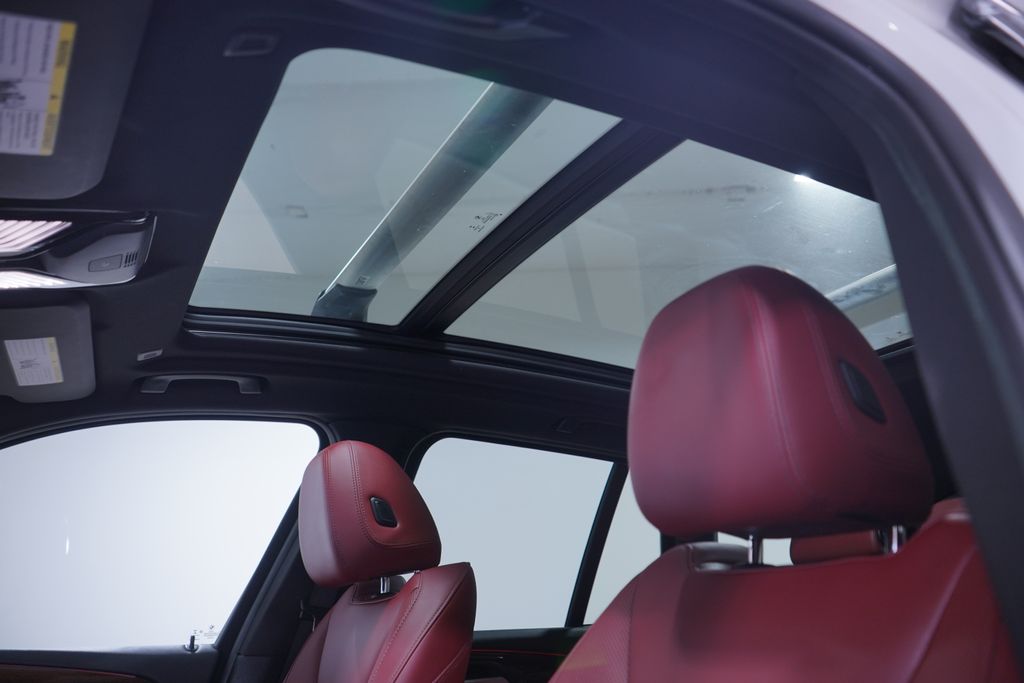 Thumbnail: 2023 BMW X3 - 8