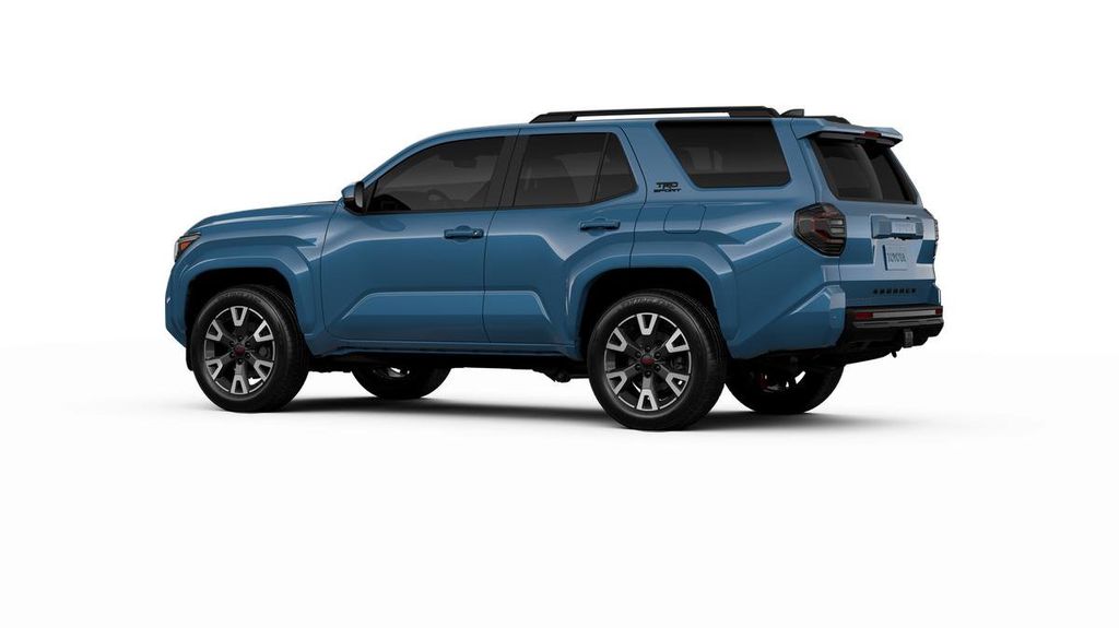 Thumbnail: 2025 Toyota 4Runner - 5