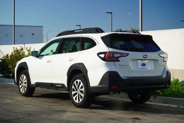 Thumbnail: 2025 Subaru Outback - 3