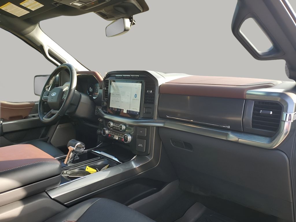 Used Car 2023 Ford F-150  Lariat For Sale Under $50,000 In Austin, Texas