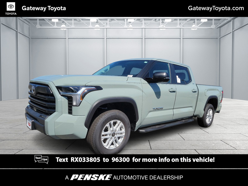 2024 Toyota Tundra SR5 -
                Toms River, NJ