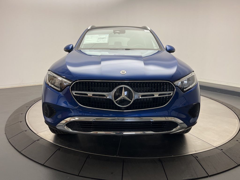 Thumbnail: 2026 Mercedes-Benz GLC - 2