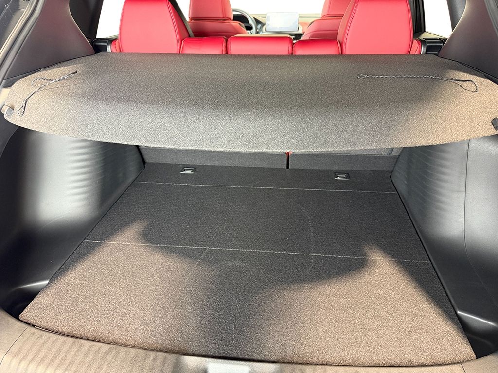 new 2026 Acura ADX car, priced at $41,650