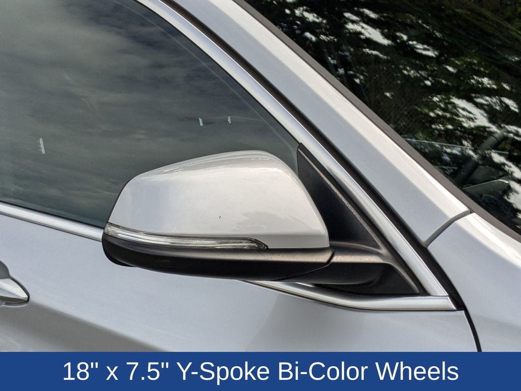 2021 BMW X1 sDrive28i