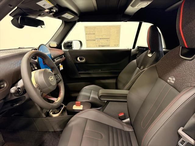 Thumbnail: 2026 MINI Cooper - 12