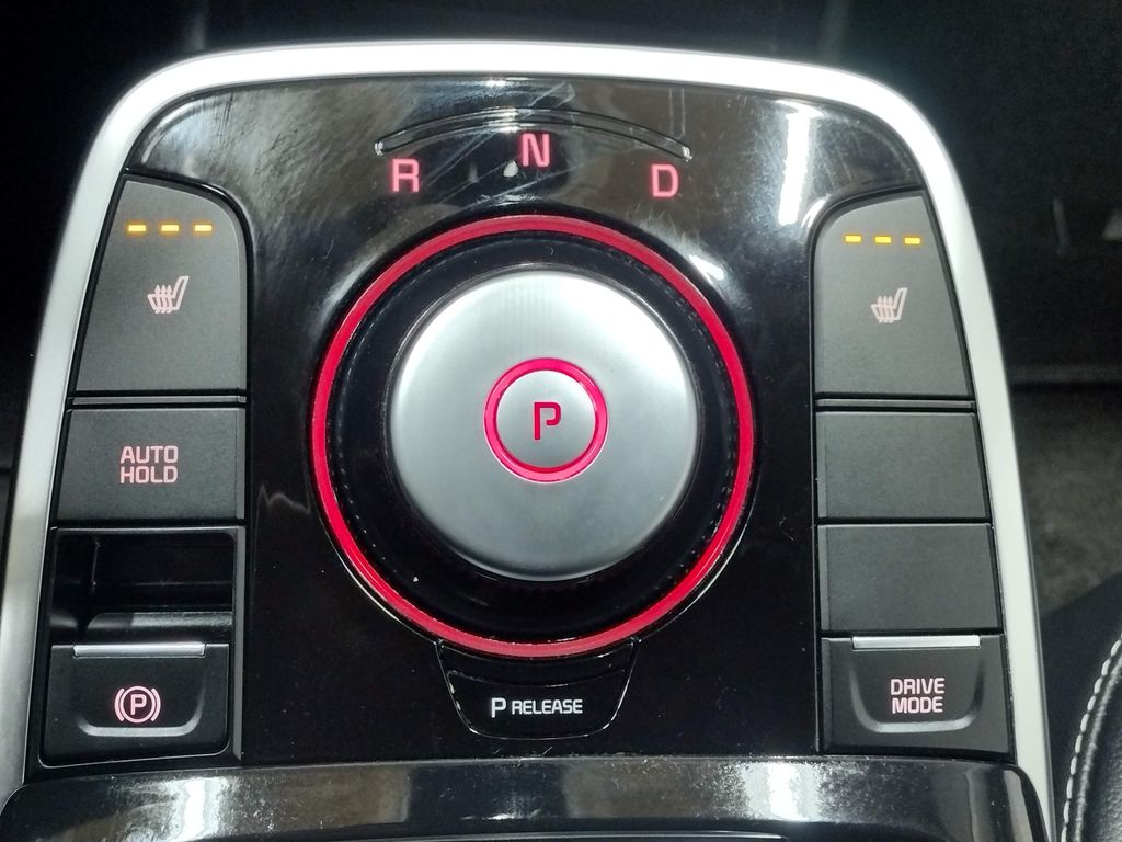 2022 Kia Niro EV EX