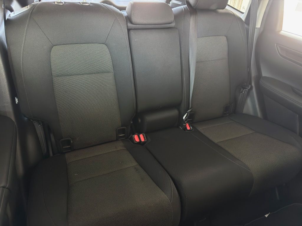 2025 Honda CR-V EX  at Classic Honda Galveston