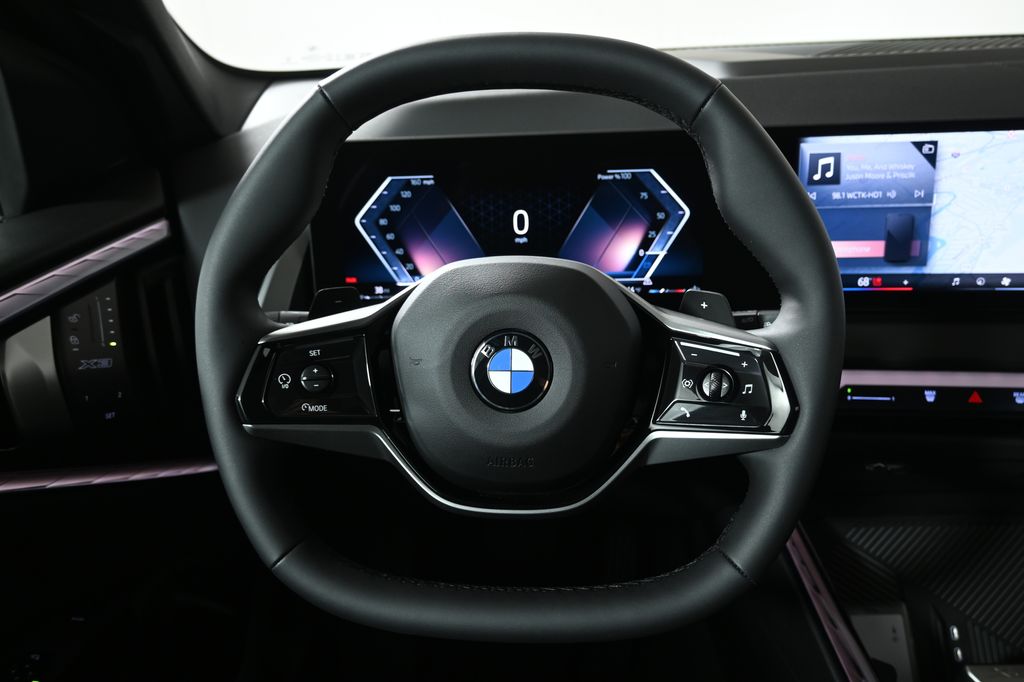 Thumbnail: 2026 BMW X3 - 17