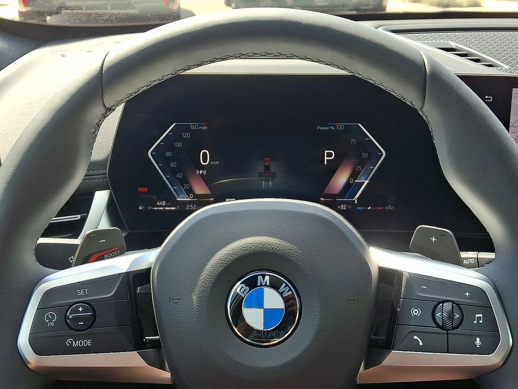 Thumbnail: 2026 BMW X1 - 9