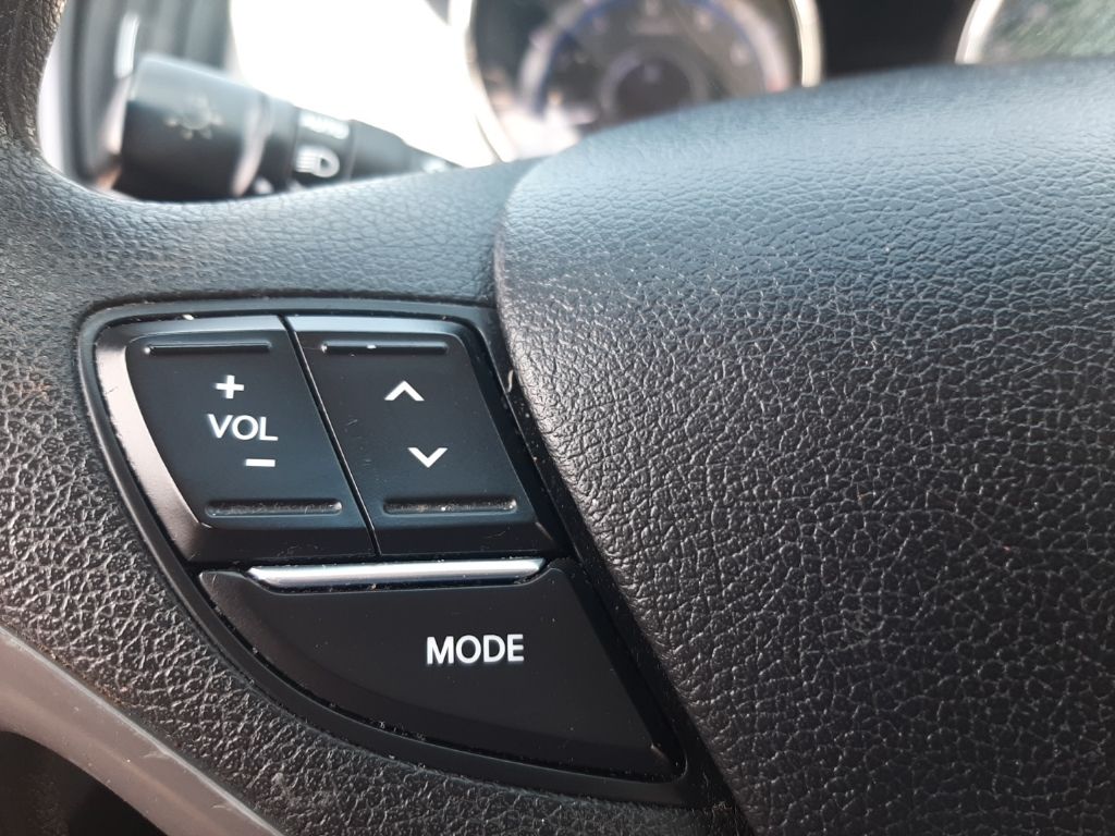 Sonata GLS