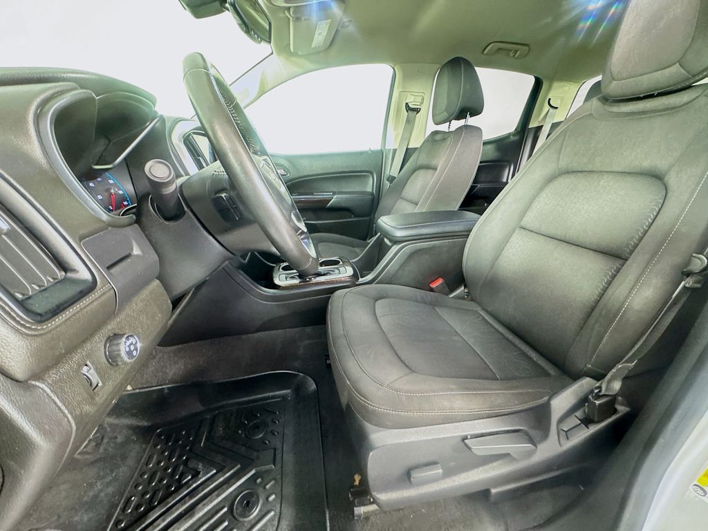 Used Car 2020 Gmc Canyon  Sle1 For Sale Under $25,000 In Austin, Texas