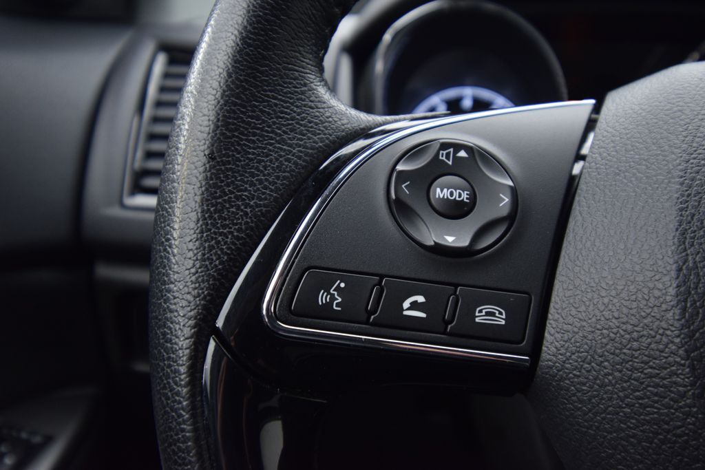 used 2024 Mitsubishi Outlander Sport car, priced at $17,000