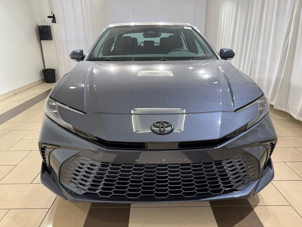Thumbnail: 2026 Toyota Camry - 8