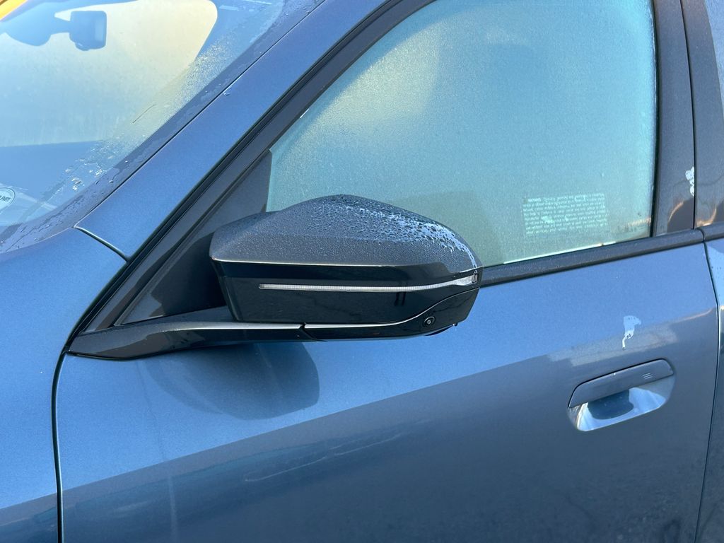 Thumbnail: 2026 BMW X3 - 10