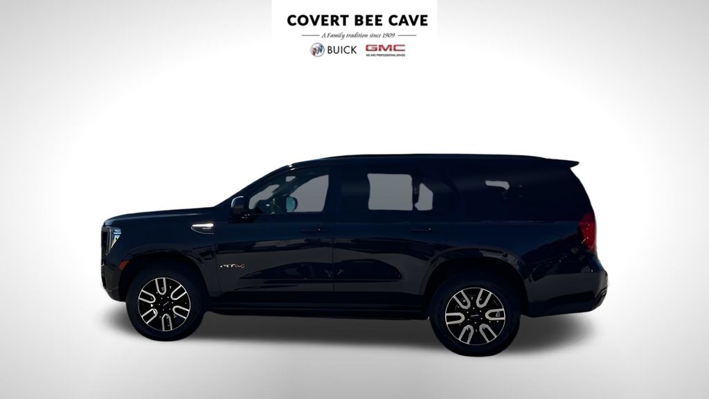 Used Car 2023 Gmc Yukon  At4 For Sale Under $60,000 In Austin, Texas