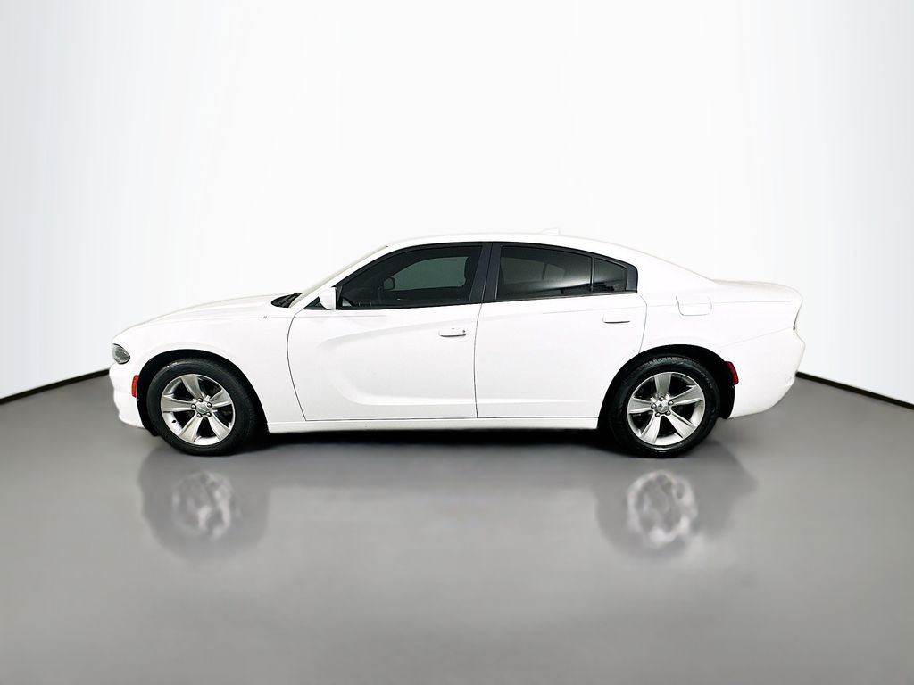 Thumbnail: 2018 Dodge Charger - 8