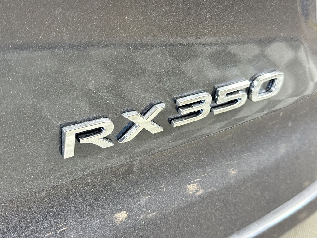 Thumbnail: 2025 Lexus RX - 22