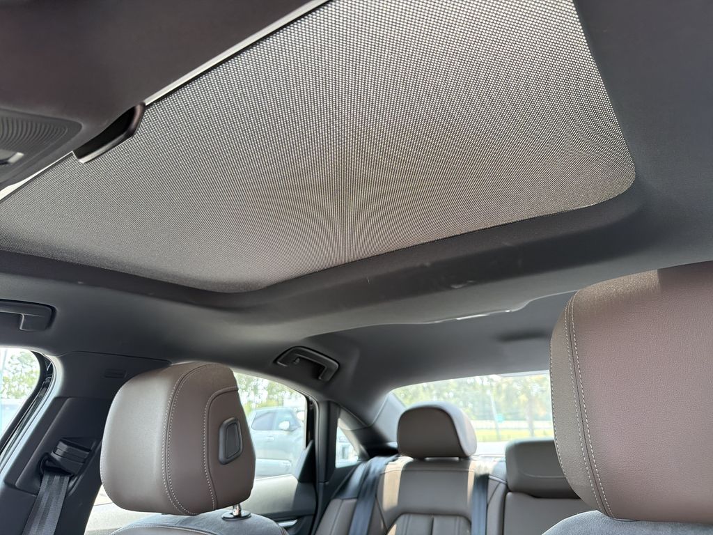 Used 2025 Audi A3 Sedan