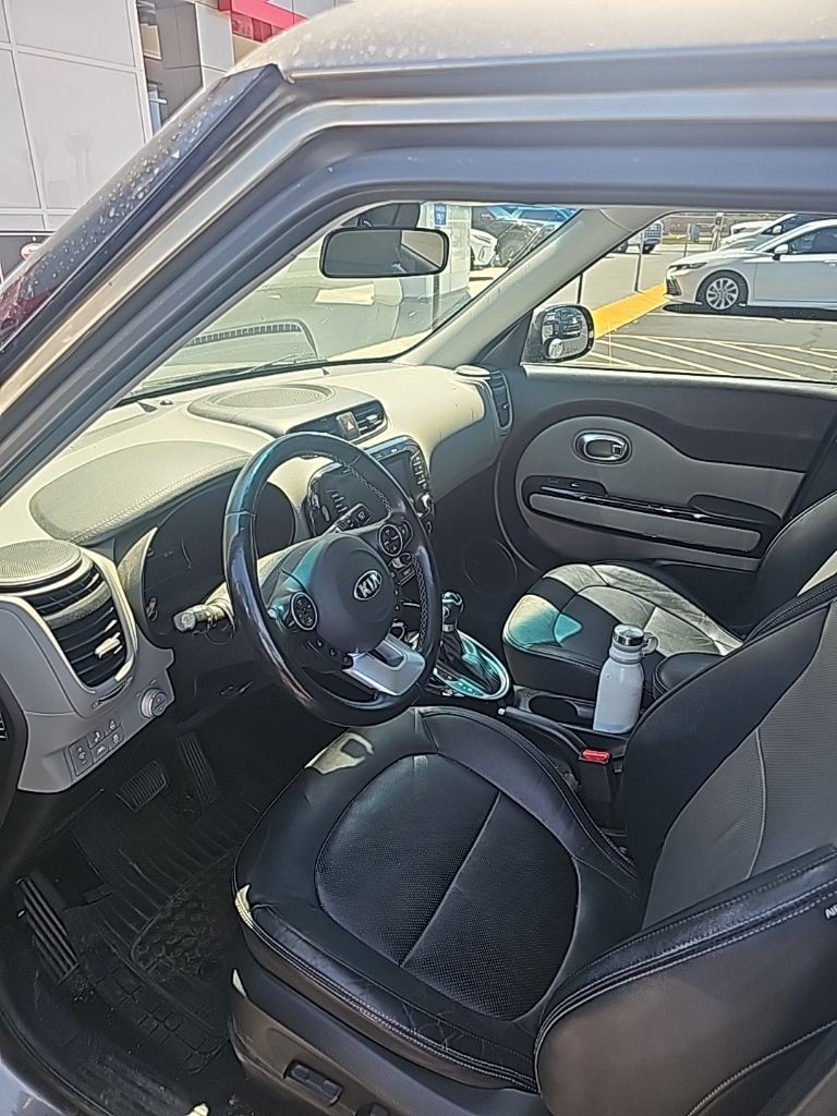 Thumbnail: 2018 Kia Soul - 5