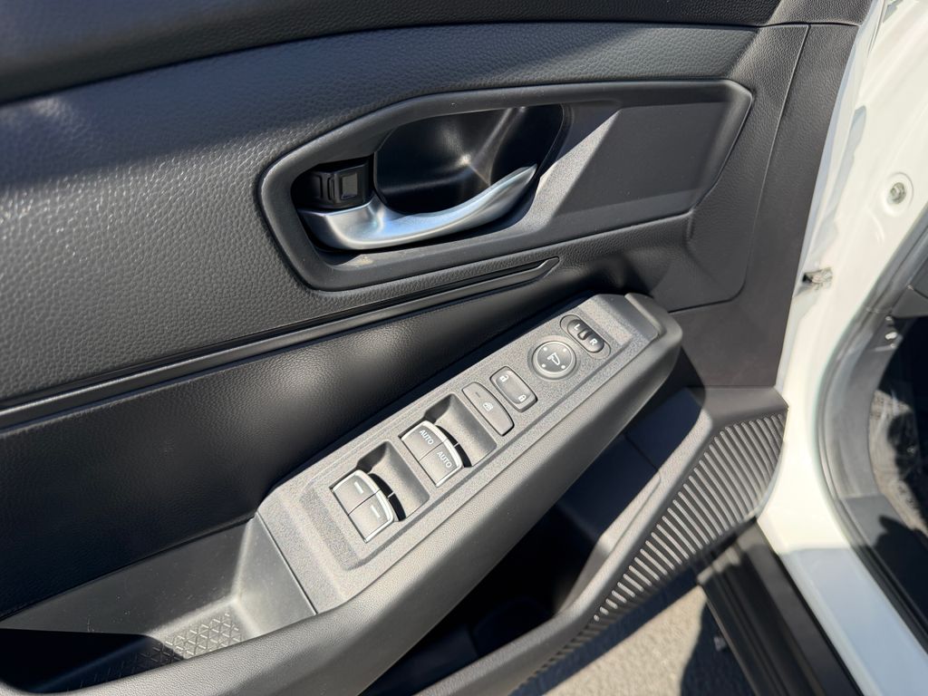 Thumbnail: 2025 Honda Accord - 13