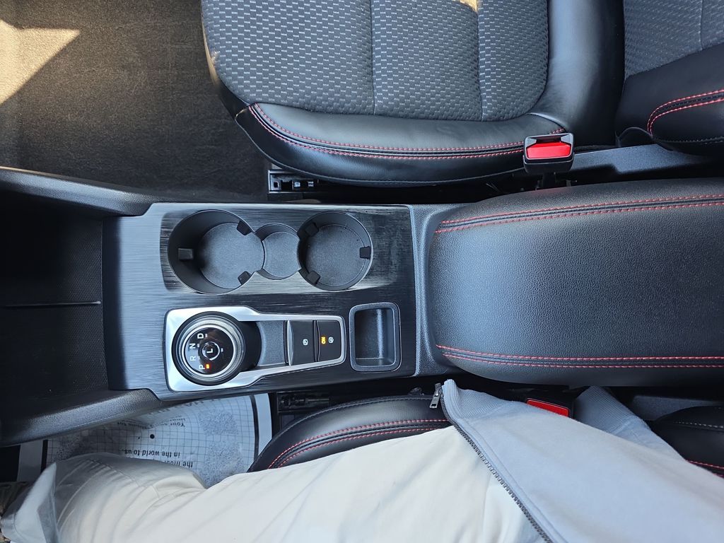 Certified Used 2023 Silver Ford ST-Line image 31