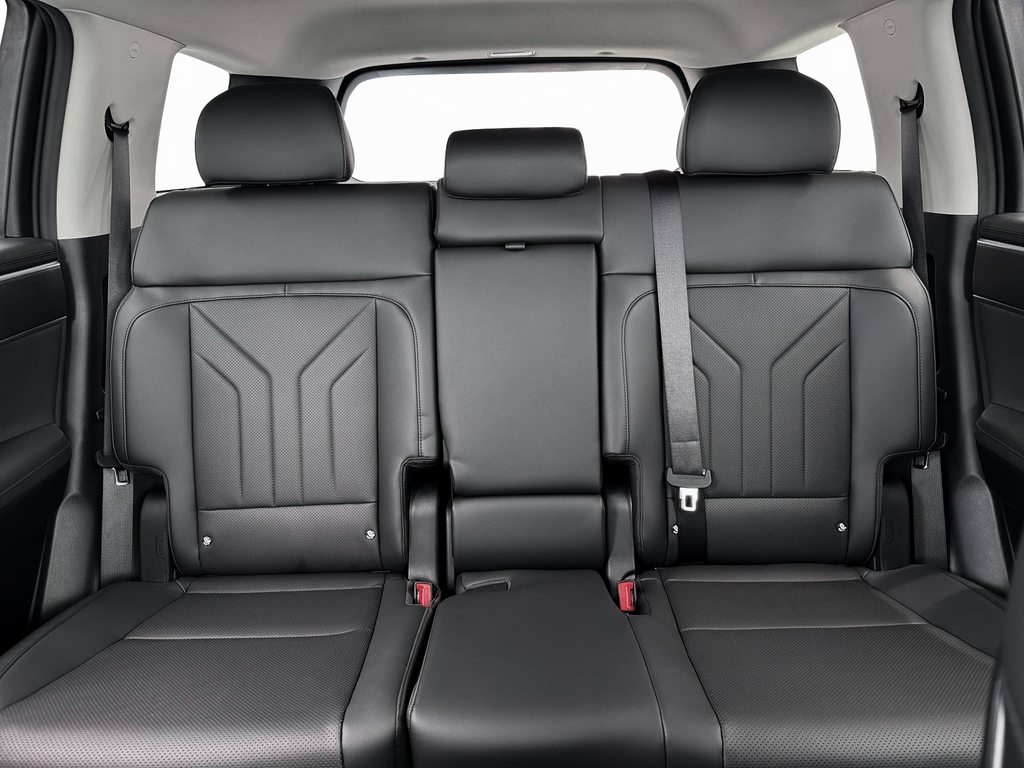 Thumbnail: 2026 Hyundai Santa Fe - 16