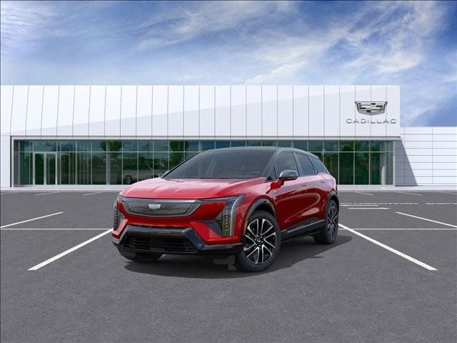 2026 Cadillac OPTIQ Sport - 7