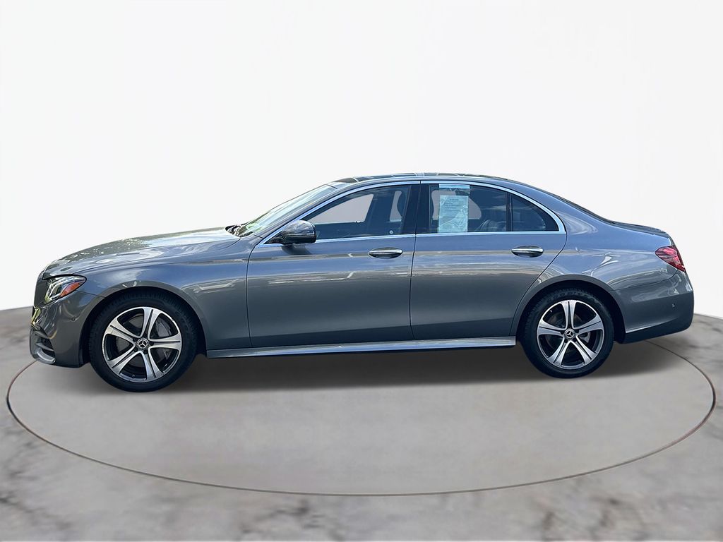 2020 Mercedes-Benz E-Class E 350 12