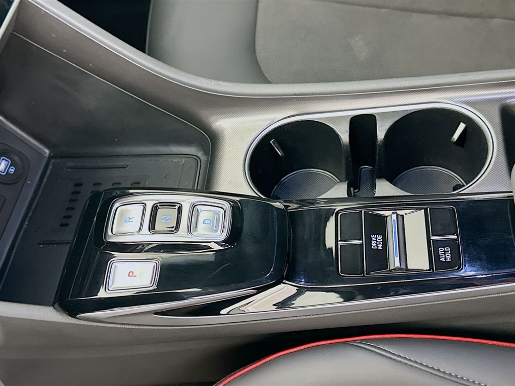 Thumbnail: 2023 Hyundai Sonata - 17