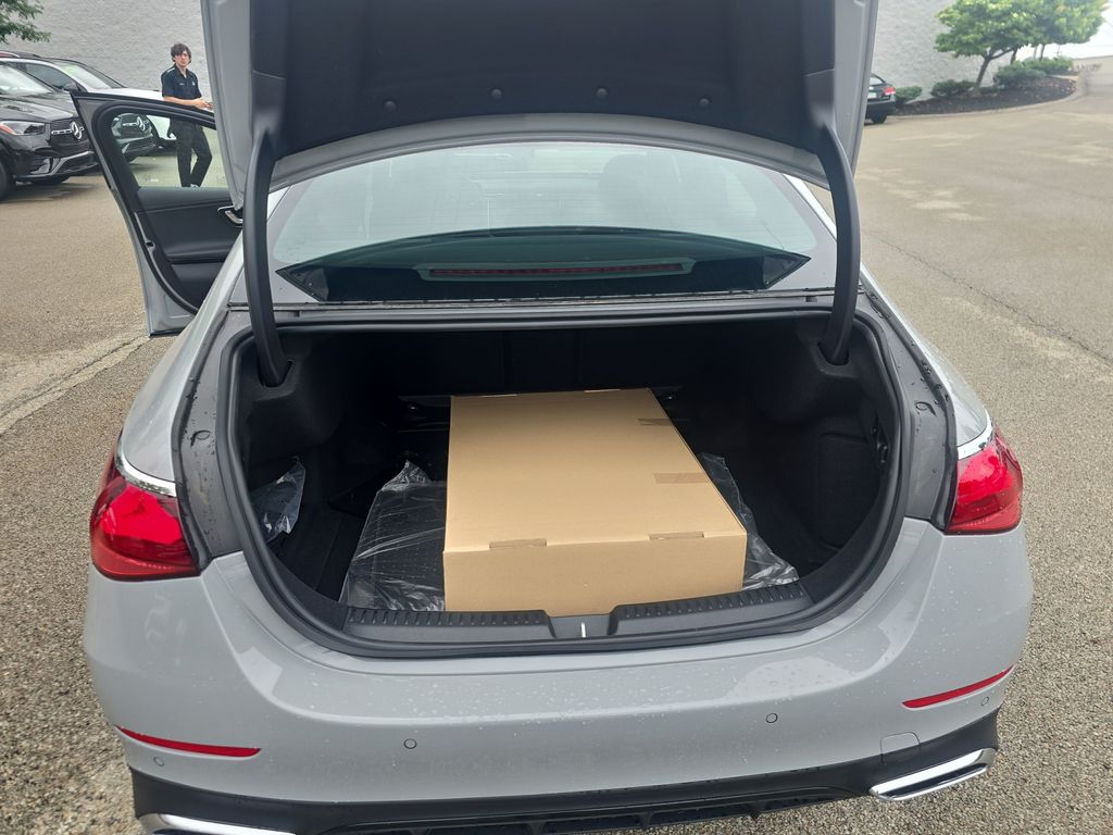 2026 Mercedes-Benz E-Class E 450 Gray at John Sisson Motors