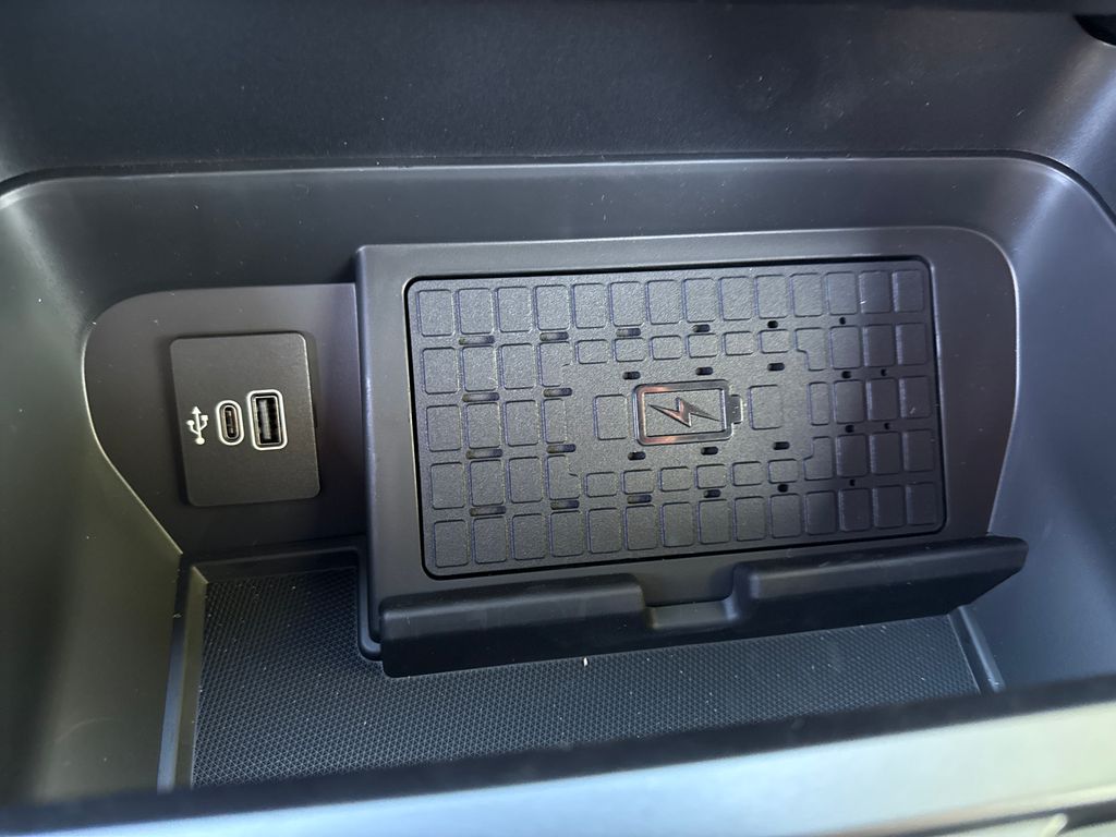 New 2026 Red Ford XLT image 34