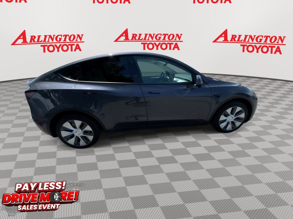 Used 2023 Tesla Model Y SUV