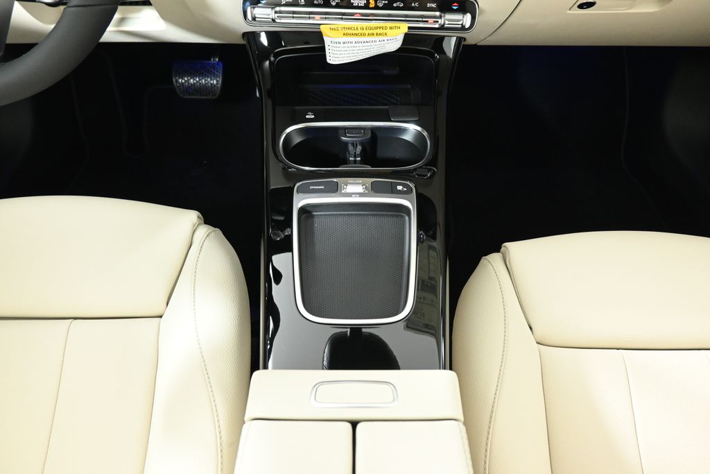 Thumbnail: 2026 Mercedes-Benz CLA - 19