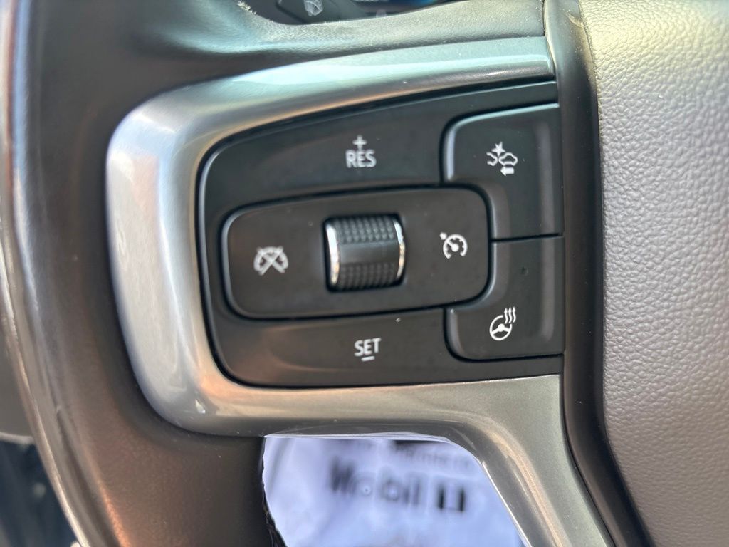 Used 2025 Chevrolet Silverado 2500HD Truck