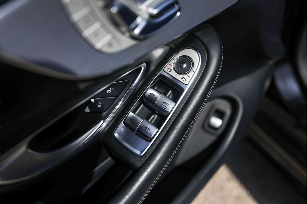 Used Car 2017 Mercedes-benz C-class  C 63 Amg® For Sale Under $40,000 In Austin, Texas