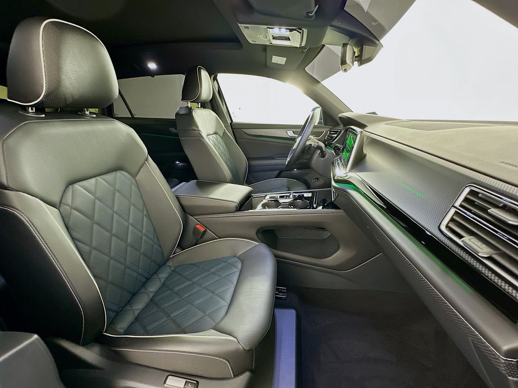 Thumbnail: 2025 Volkswagen Atlas - 29