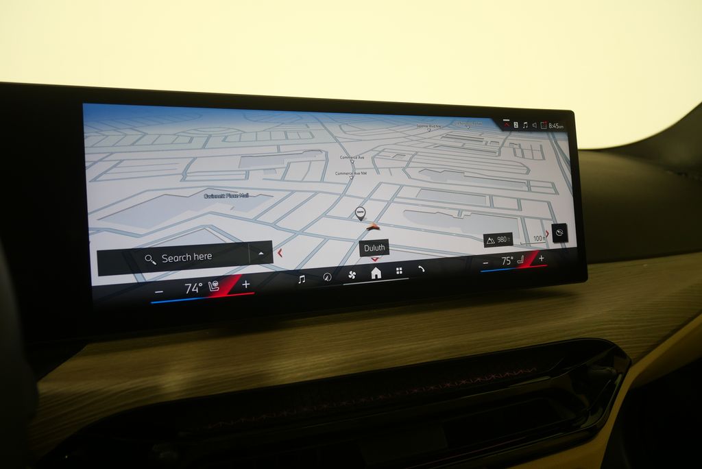 Thumbnail: 2025 BMW 3 Series - 22