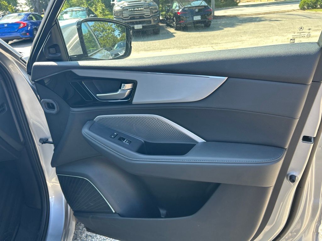 Certified Used 2026 Silver Acura Base image 29