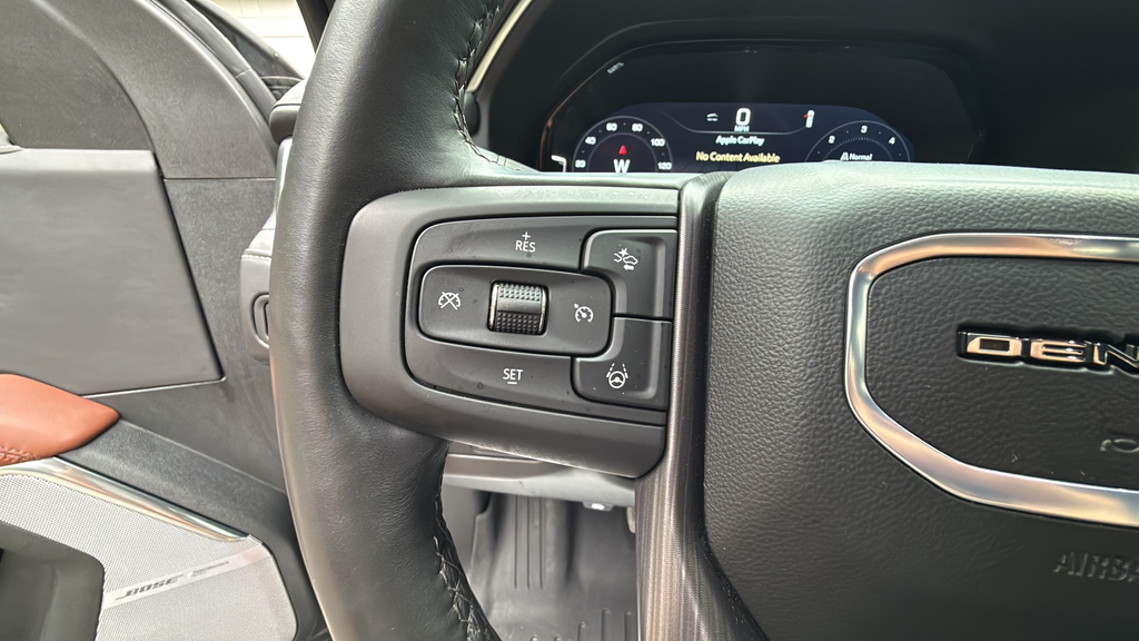 2024 GMC Yukon XL
