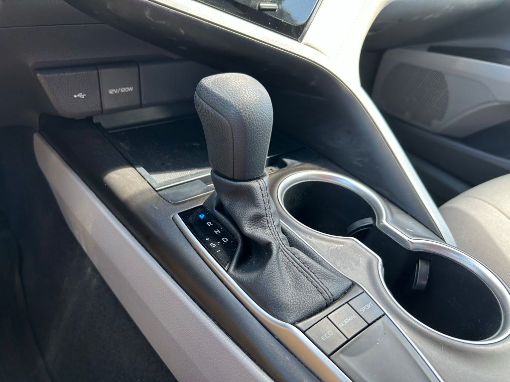 Thumbnail: 2023 Toyota Camry - 27