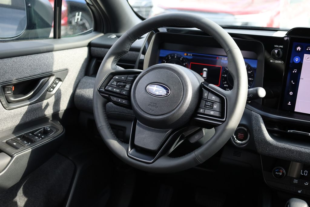 new 2026 Subaru Outback car, priced at $41,353