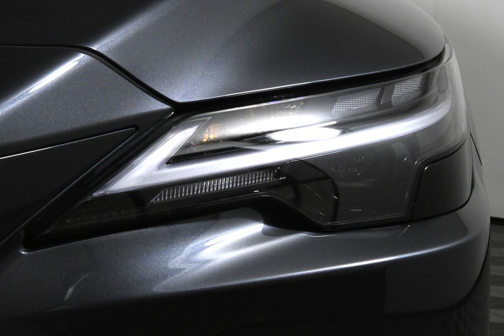 2025 Lexus RX 350 11