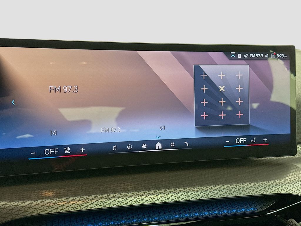 Thumbnail: 2026 BMW i4 - 8